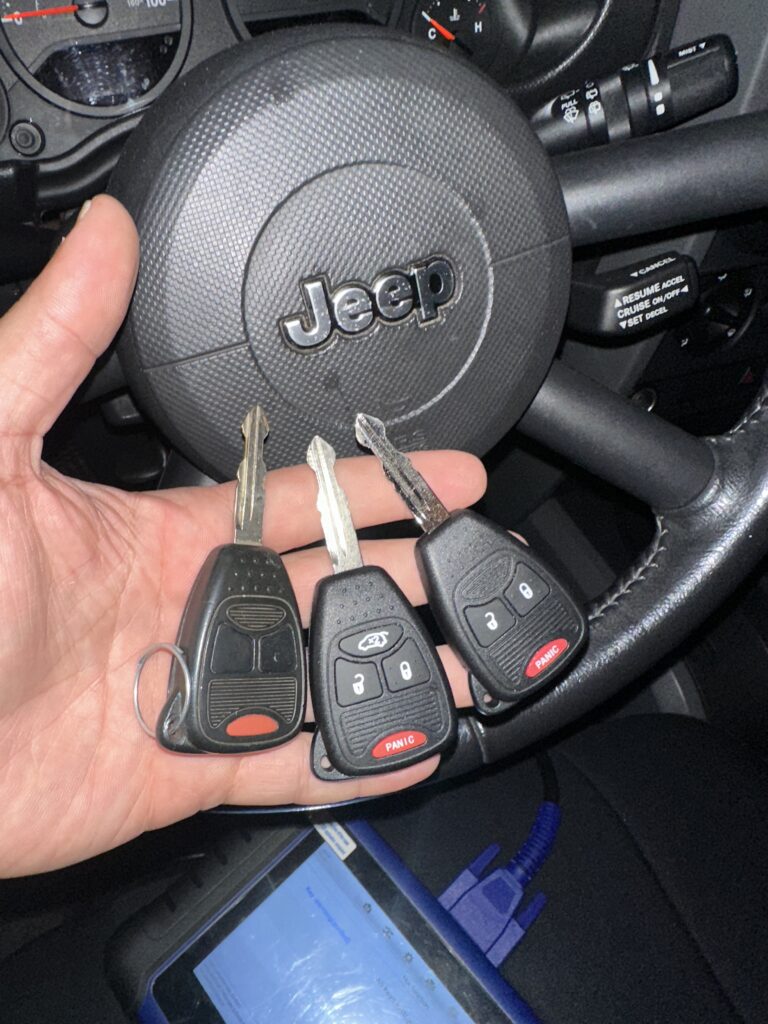 Professional Locksmith Service img 6852